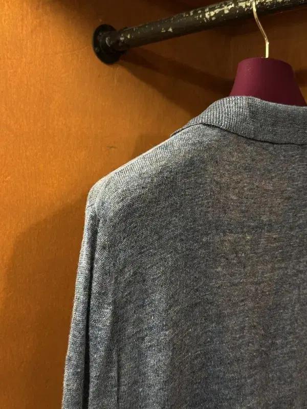 폴스튜어트 가디건 105 7