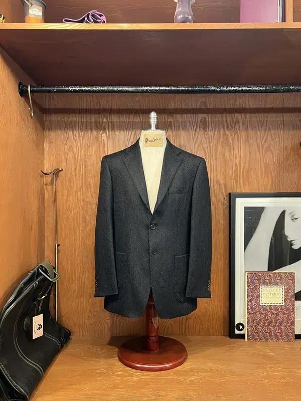 미츠마인 자켓 100 2
