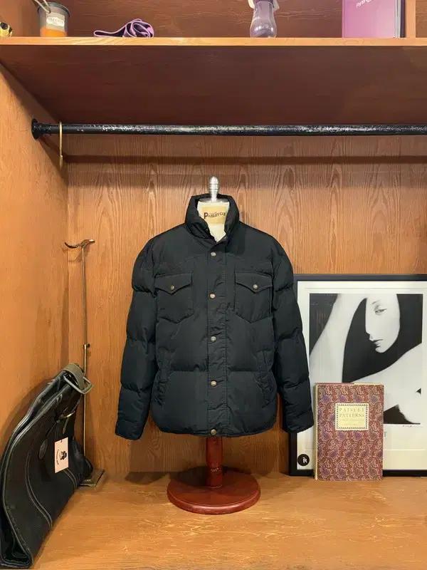 랄프로렌 패딩 105 2