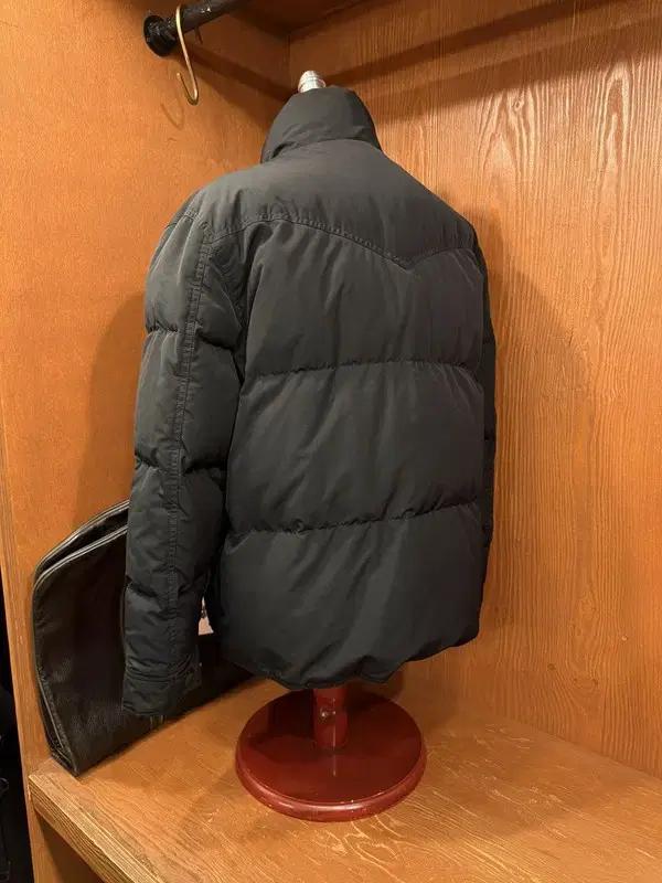 랄프로렌 패딩 105 6