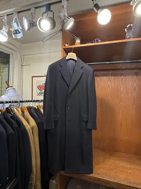 카날리 코트 100 2