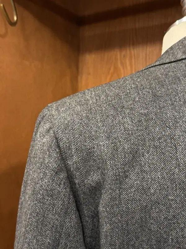 사르토리아 아톨리니 해링본 자켓 100 7