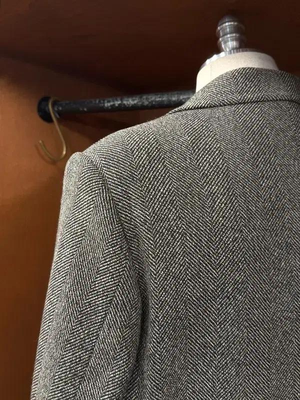 지안프랑코페레 코트 100 8