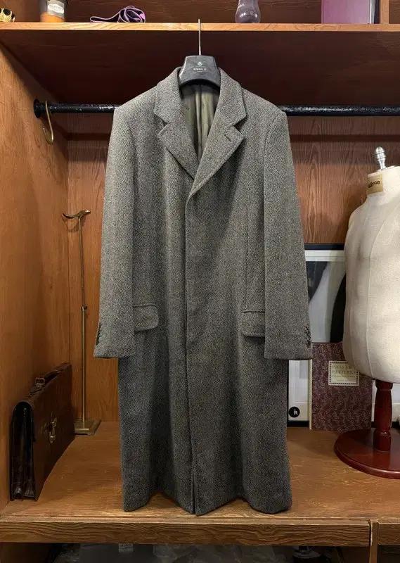 지안프랑코페레 코트 100 2