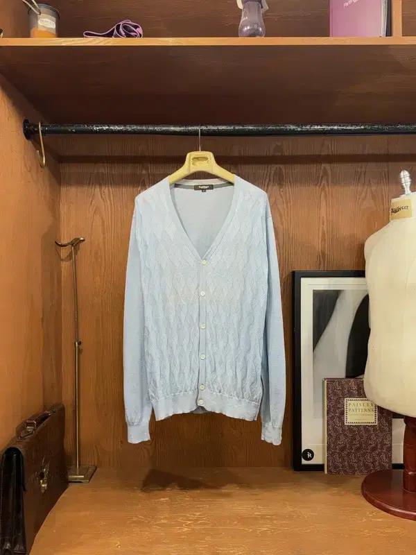 폴스튜어트 가디건 105 2