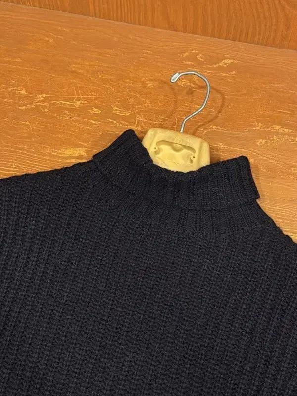 마가렛 호웰 터틀넥 100 5