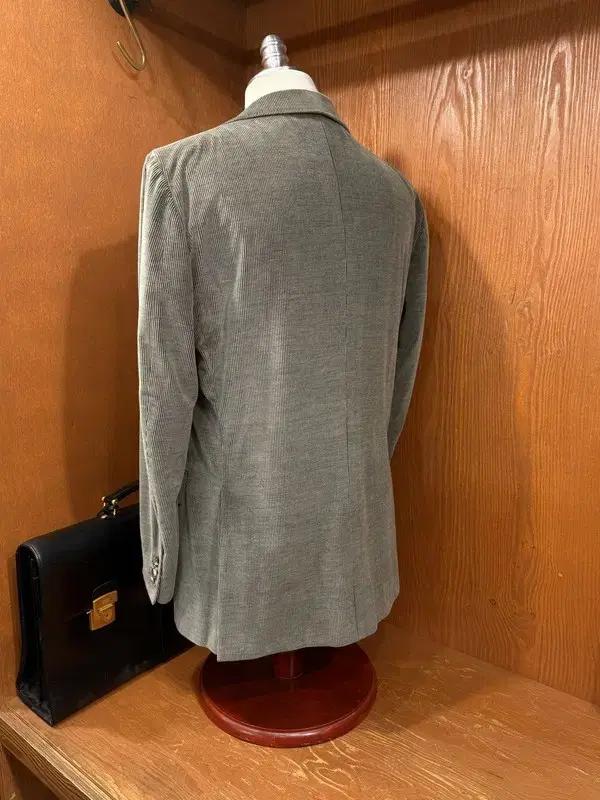 에르메네질도제냐 코듀로이 자켓 100 10