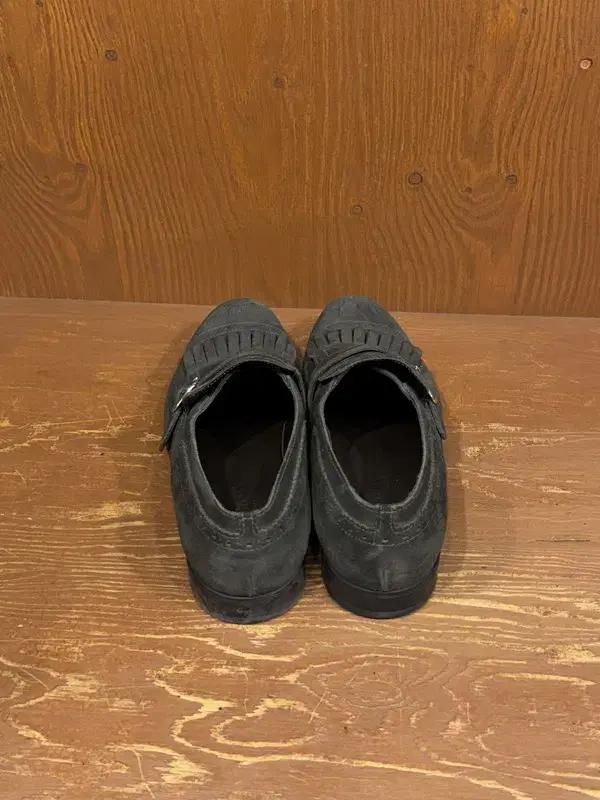 듀칼스 싱글로퍼 260 4