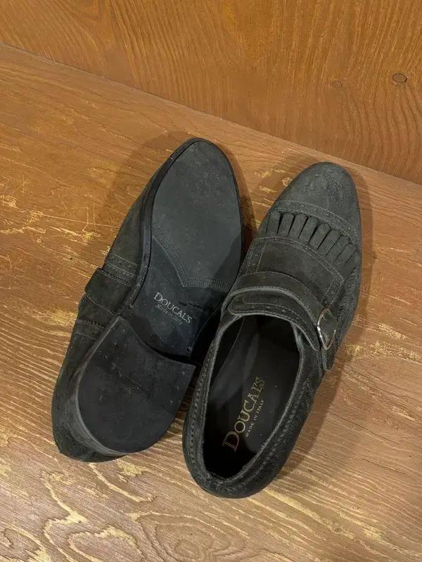 듀칼스 싱글로퍼 260 5