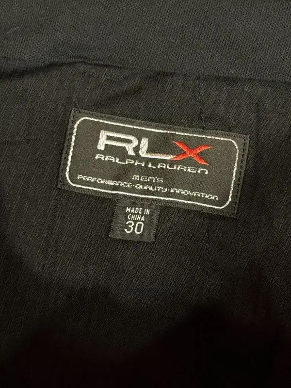 랄프로렌 RLX 글렌 울 트라우저 팬츠 30 5