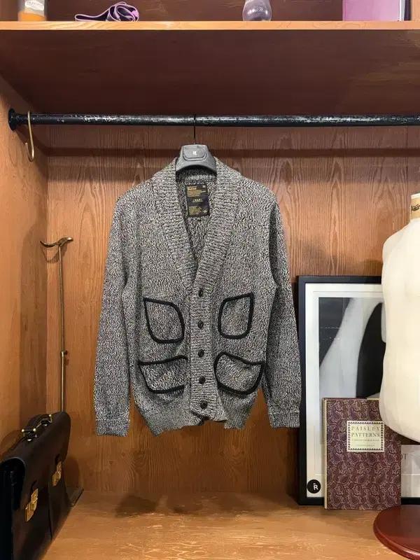디아프바인 가디건 100 2