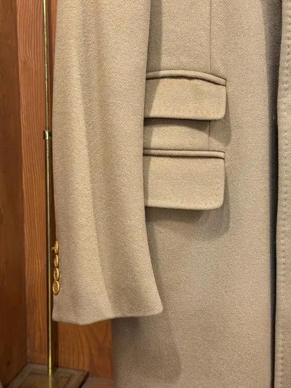 칸타렐리 코트 100 8
