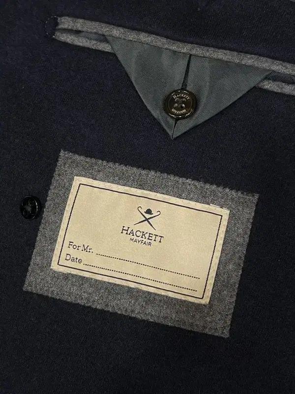 해켓 런던 더블코트 105 3