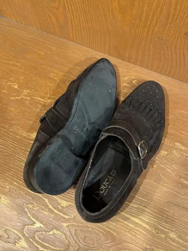 듀칼스 싱글로퍼 260 5