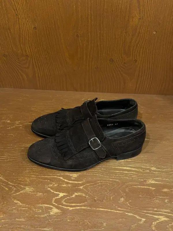 듀칼스 싱글로퍼 260 3