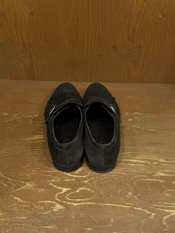 듀칼스 싱글로퍼 260 4