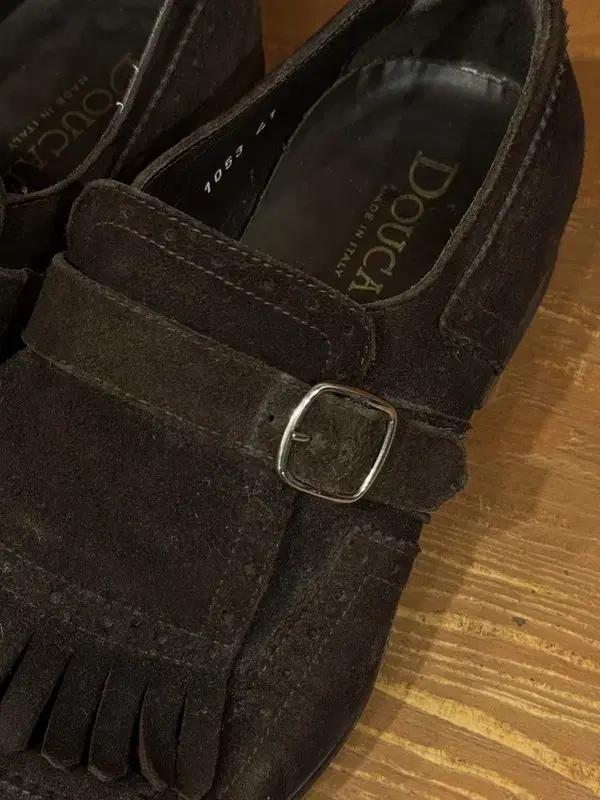 듀칼스 싱글로퍼 260 8