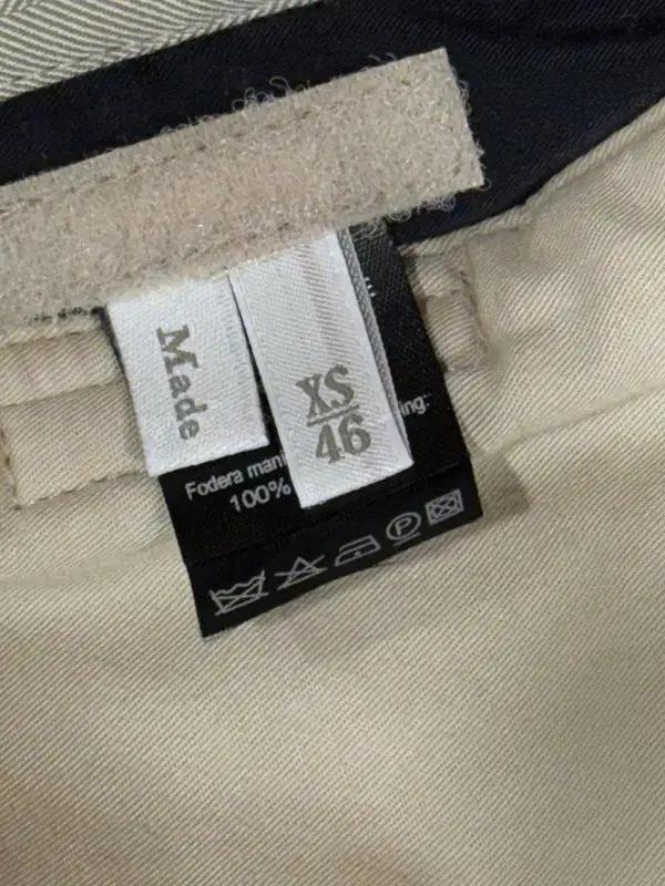 에르메네질도제냐 코트 100 5