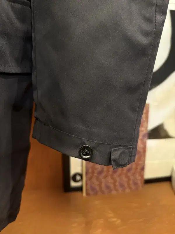 에르메네질도제냐 코트 100 11