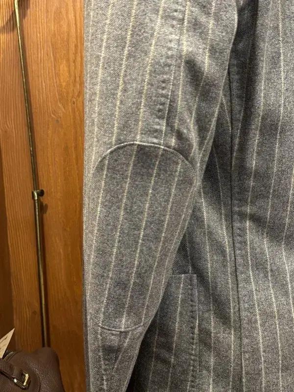 에르메네질도제냐 자켓 105 5