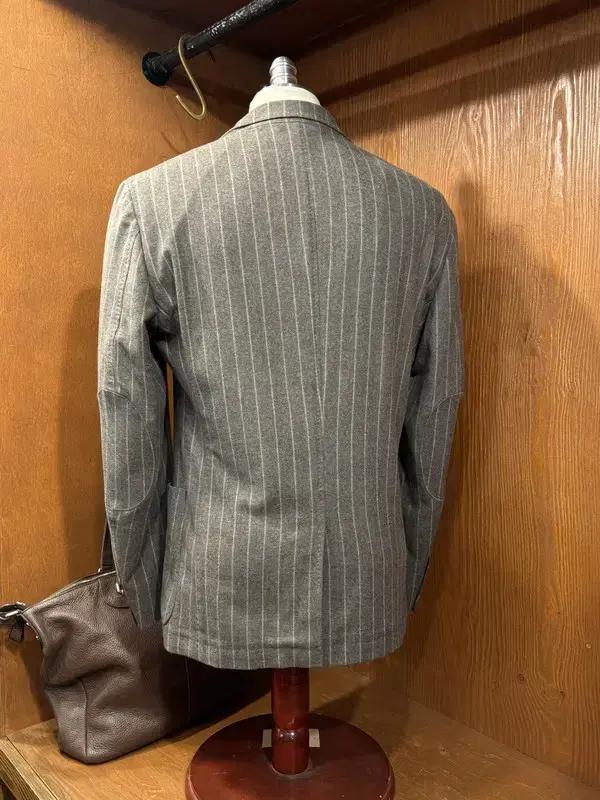 에르메네질도제냐 자켓 105 4