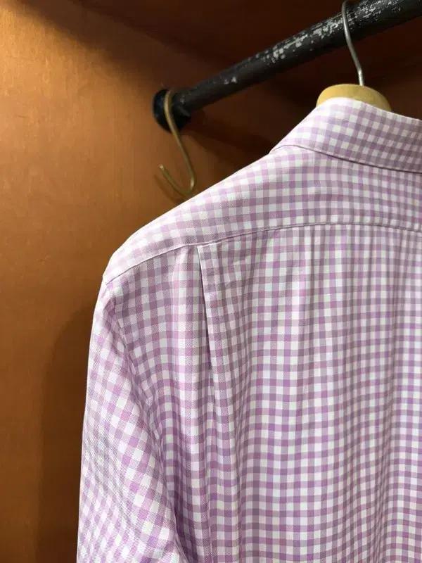 랄프로렌 리젠트핏 셔츠 100 6