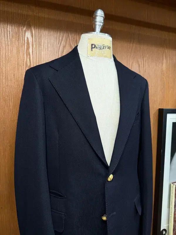 SARTORIA PISTHES 금장 자켓 100~103 4