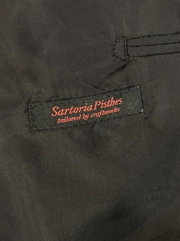 SARTORIA PISTHES 금장 자켓 100~103 11