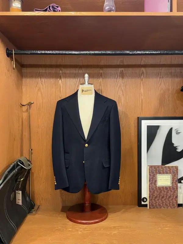 SARTORIA PISTHES 금장 자켓 100~103 2