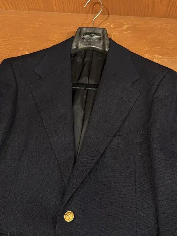 SARTORIA PISTHES 금장 자켓 100~103 10