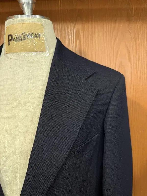 SARTORIA PISTHES 금장 자켓 100~103 6