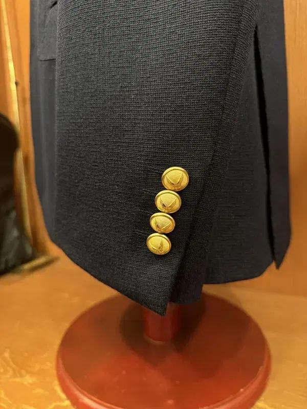 SARTORIA PISTHES 금장 자켓 100~103 7