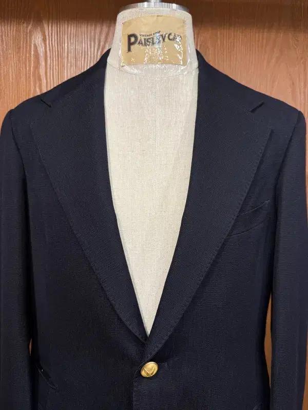 SARTORIA PISTHES 금장 자켓 100~103 5