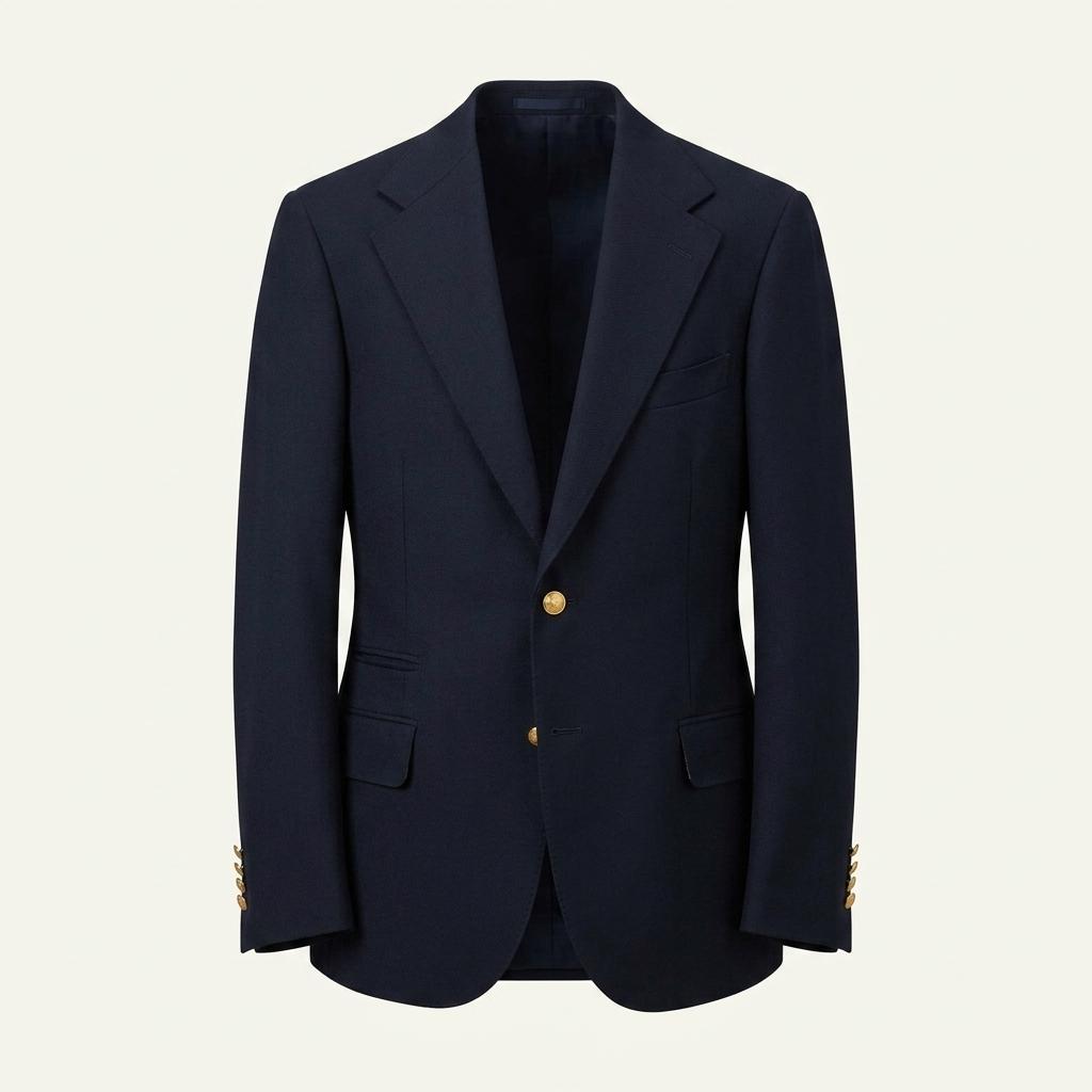 SARTORIA PISTHES 금장 자켓 100~103 1