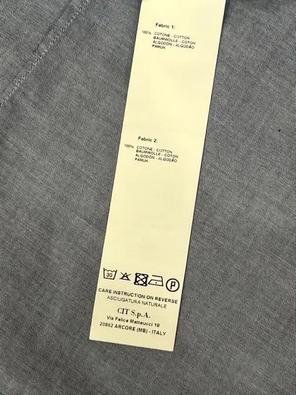 바구타 셔츠 95 10
