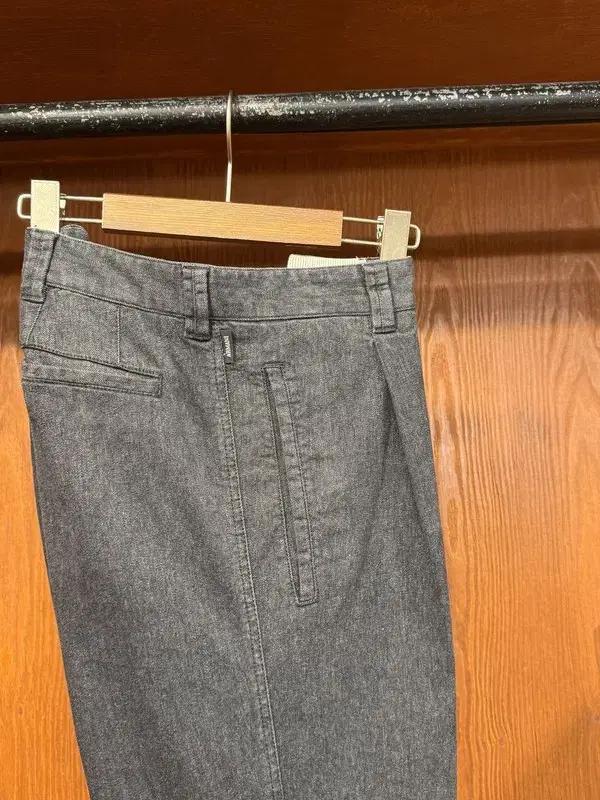 아르마니꼴레지오니 데님 30 3