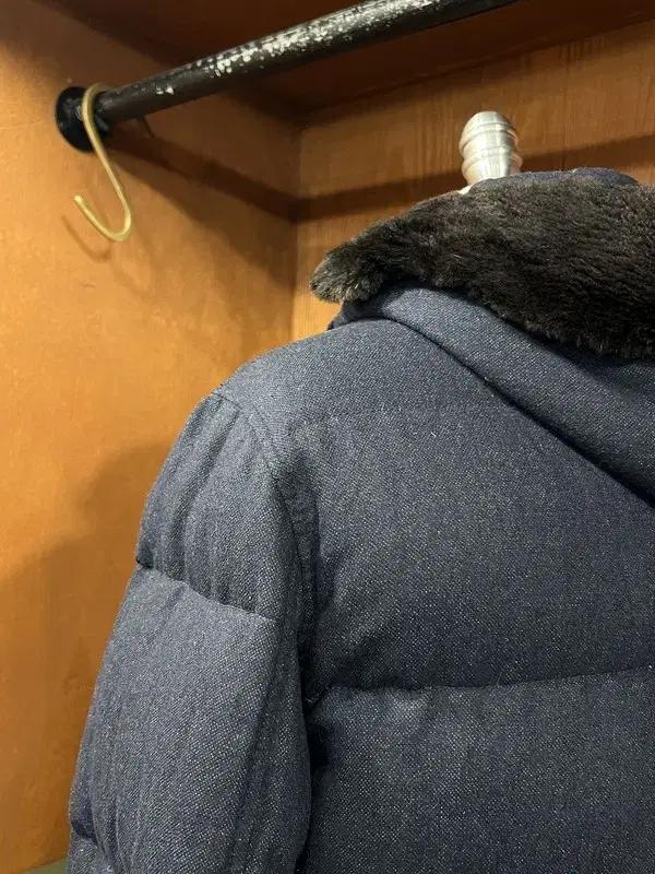 뮤지엄 다운파카 패딩 100 3