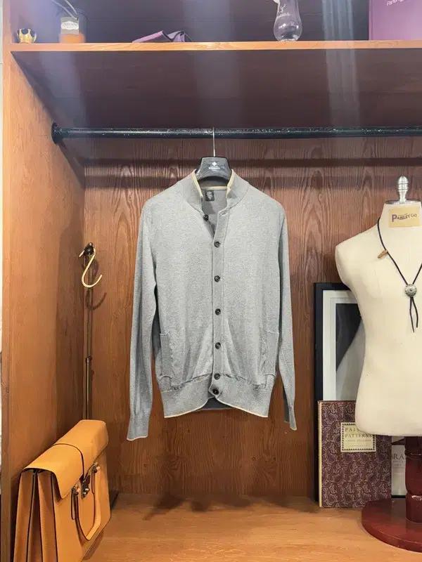 일레븐티 가디건 슬림 100 2