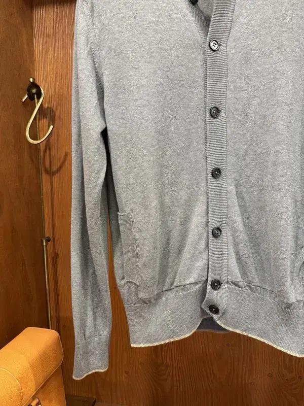 일레븐티 가디건 슬림 100 5
