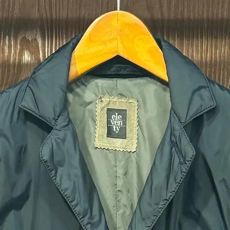 일레븐티 패딩 95 4