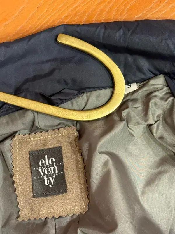 일레븐티 패딩 95 11
