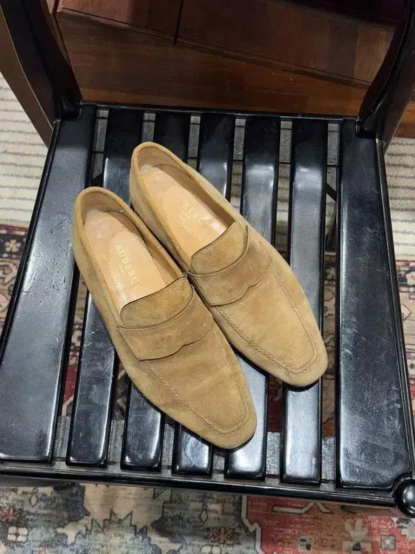 오베르시 로퍼 255 2