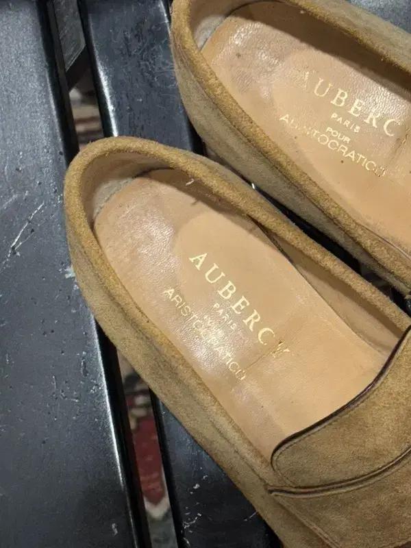 오베르시 로퍼 255 4