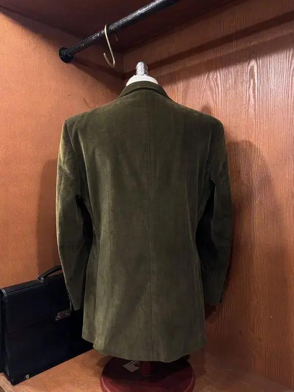 브룩스브라더스 코드로이 자켓 105 8