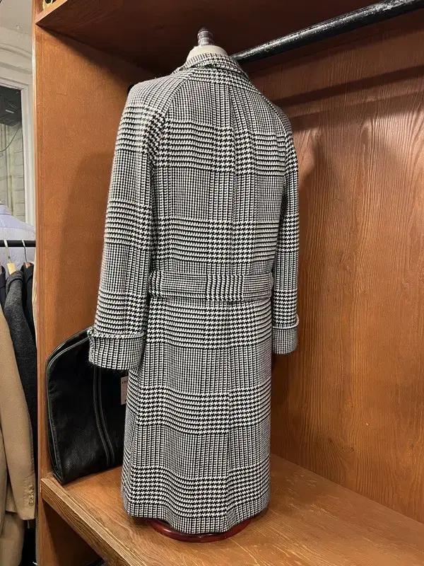 루카그라시아 래글런 코트 100 10