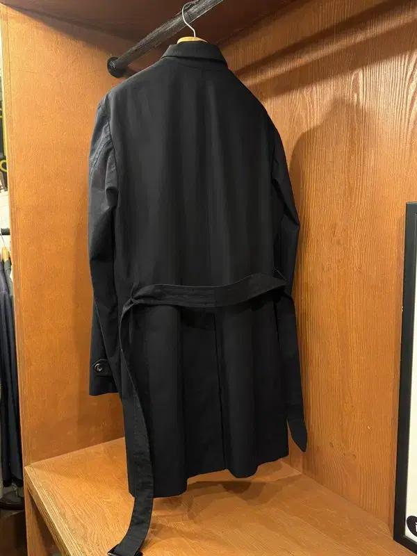 타키자와 시게루 싱글 코트 100 9