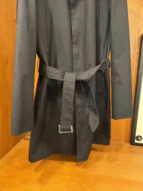타키자와 시게루 싱글 코트 100 7