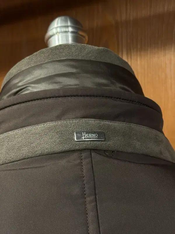 에르노 자켓 100 3