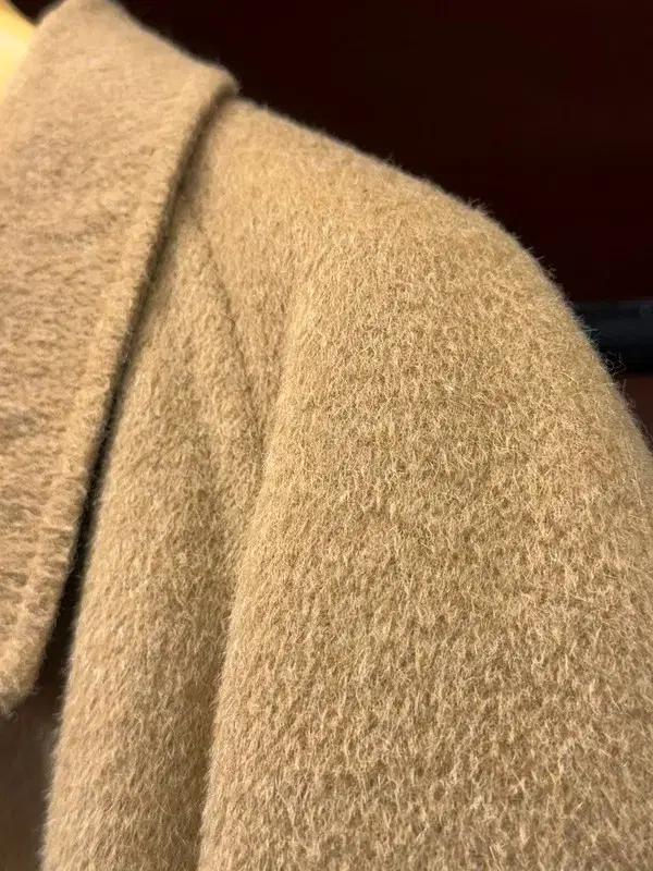 벨베스트 래글런 코트 95 7