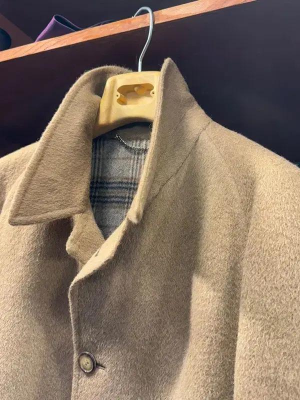 벨베스트 래글런 코트 95 9